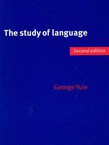 The Study of Language (2nd Ed.)