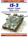 IS-2 Heavy Tank 1944-1973