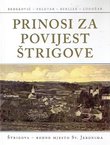 Prinosi za povijest Štrigove. Štrigova - rodno mjesto Sv. Jeronima