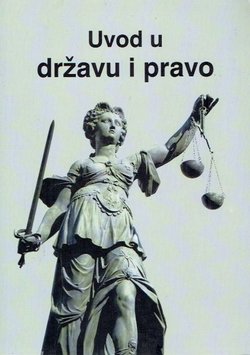 Uvod u državu i pravo