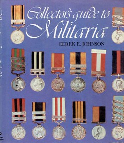 Collector's Guide to Militaria