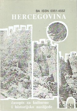 Hercegovina 15-16/2003