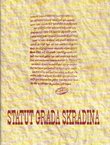 Statut grada Skradina / Statuta civitatis Scardonae