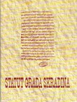 Statut grada Skradina / Statuta civitatis Scardonae