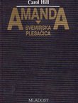 Amanda, svemirska plesačica