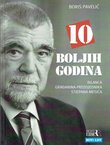 10 boljih godina. Bilanca građanina-predsjednika Stjepana Mesića