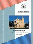 Pola stoljeća Zavoda za povijesne znanosti HAZU u Zadru (1954.-2004.)
