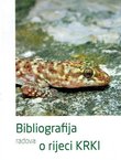 Bibliografija radova o rijeci Krki
