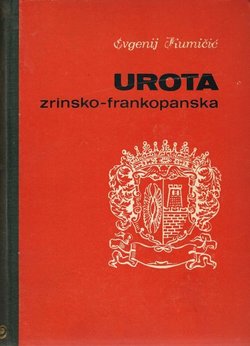 Urota zrinsko-frankopanska