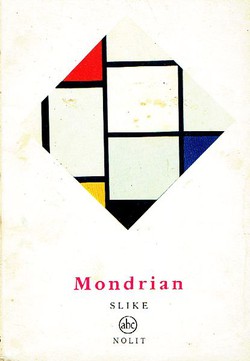 Mondrian. Slike