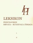 Leksikon podunavskih Hrvata - Bunjevaca i Šokaca 9 (H)