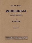 Zoologija I. Čovjek