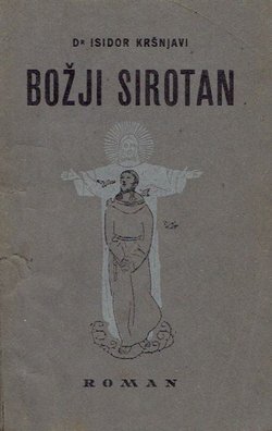 Božji sirotan