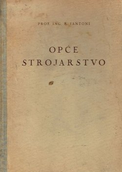 Opće strojarstvo