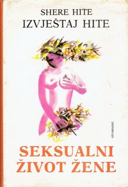 Izvještaj Hite. Seksualni život žene