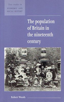 The Population of Britain in the Nineteenth Century