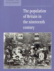 The Population of Britain in the Nineteenth Century