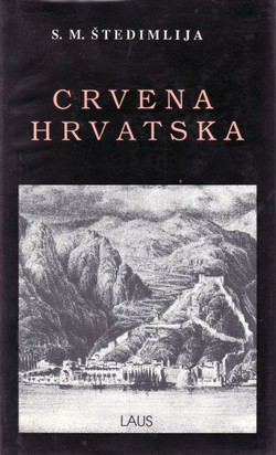 Crvena Hrvatska (pretisak iz 1937)