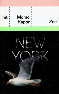 Zoe (2.izd.)