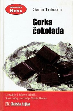 Gorka čokolada