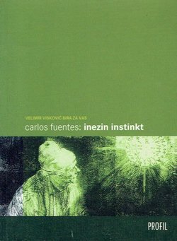 Inezin instinkt