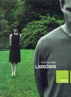 Ljudožderi