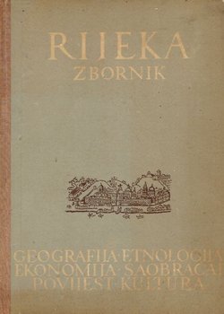 Rijeka. Zbornik