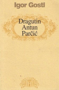 Dragutin Antun Parčić