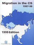 Migration in the CIS 1997-98