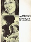 American Ethnicity