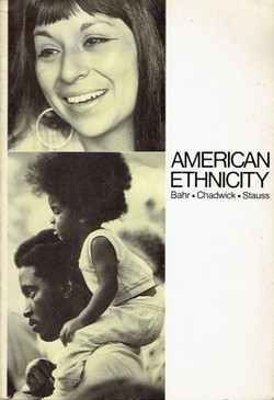 American Ethnicity