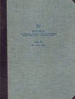 Bibliografija rasprava i članaka IV. Historija 1. Historija općenito, pomoćne historijske nauke, arheologija, dokumenti, građa. Ore-Žv
