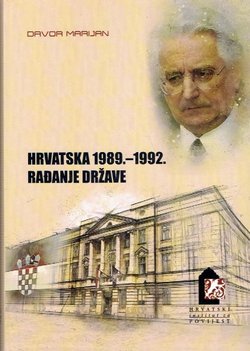 Hrvatska 1989.-1992. Rađanje države