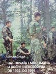 Rat Hrvata i Muslimana u Bosni i Hercegovini od 1992. do 1994.