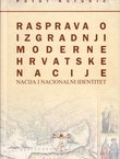 Rasprava o izgradnji moderne hrvatske nacije
