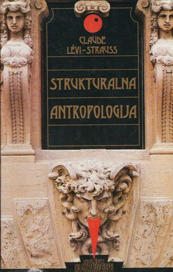 Strukturalna antropologija (2.izd.)