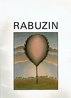 Ivan Rabuzin. Retrospektivna izložba