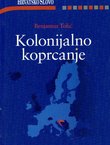 Kolonijalno koprcanje