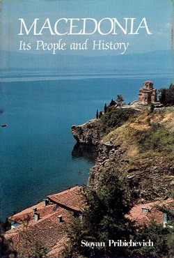 Macedonia. Its People and History