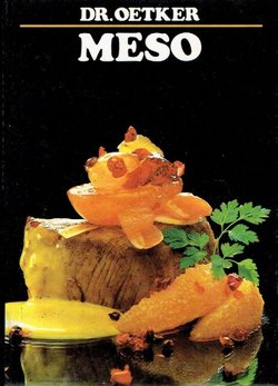 Dr. Oetker. Meso