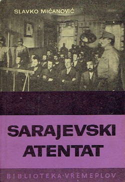 Sarajevski atentat