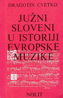 Južni Sloveni u istoriji evropske muzike