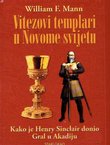 Vitezovi templari u Novom svijetu