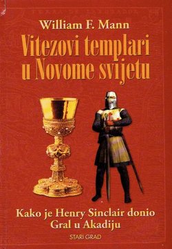 Vitezovi templari u Novom svijetu