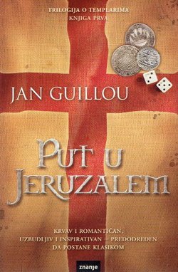 Put u Jeruzalem
