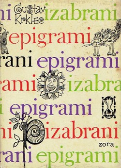 Izabrani epigrami