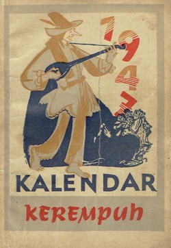 Kalendar Kerempuh 1947