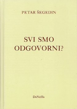 Svi smo odgovorni? (2.dop.izd.)