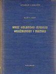 Kroz helensku istoriju, književnost i muziku