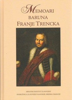 Memoari baruna Franje Trencka